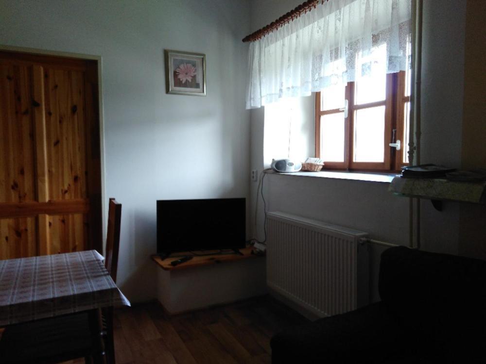 Ubytovani U Sviraku Srbská Kamenice Extérieur photo
