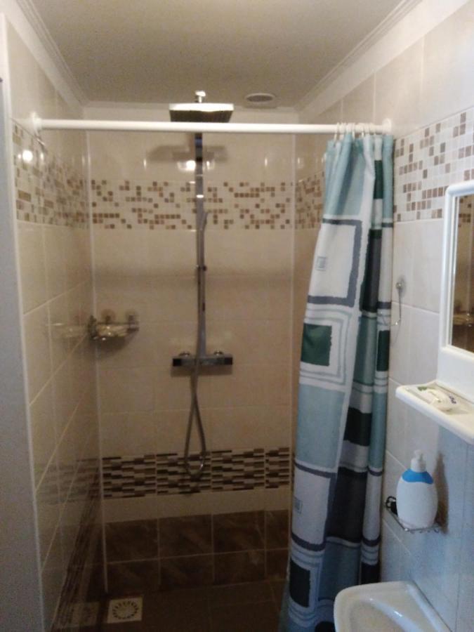 Ubytovani U Sviraku Srbská Kamenice Extérieur photo